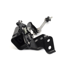 2012 Acura MDX Suspension Ride Height Sensor 1