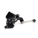 2012 Acura MDX Suspension Ride Height Sensor 4
