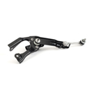 2012 Acura MDX Suspension Ride Height Sensor 2