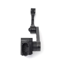 2017 Land Rover Range Rover Suspension Ride Height Sensor 5