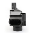 Arnott Industries RH-3875 Suspension Ride Height Sensor 4