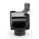 Arnott Industries RH-3876 Suspension Ride Height Sensor 4