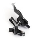 2021 Ford Expedition Suspension Ride Height Sensor 4