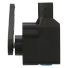 2003 Bmw X5 Suspension Ride Height Sensor 3