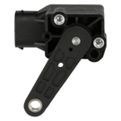 2003 Bmw X5 Suspension Ride Height Sensor 4