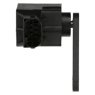 2000 Bmw X5 Suspension Ride Height Sensor 2