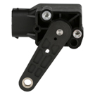 2000 Bmw X5 Suspension Ride Height Sensor 4
