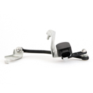 2016 Volvo S80 Suspension Ride Height Sensor 1