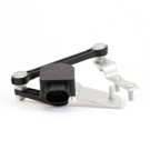 2009 Volvo V70 Suspension Ride Height Sensor 1