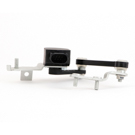 2017 Volvo V60 Suspension Ride Height Sensor 1