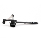 2021 Audi S6 Suspension Ride Height Sensor 1