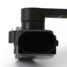 2021 Mini Cooper Suspension Ride Height Sensor 4