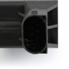 2012 Rolls Royce Phantom Suspension Ride Height Sensor 5