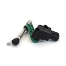2012 Porsche Cayenne Suspension Ride Height Sensor 1