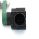 2012 Porsche Cayenne Suspension Ride Height Sensor 4