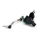 2011 Audi A5 Suspension Ride Height Sensor 1