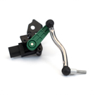 2011 Audi A5 Suspension Ride Height Sensor 2