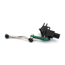 2011 Audi A5 Suspension Ride Height Sensor 3