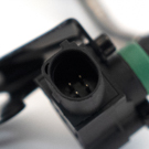 2011 Audi A5 Suspension Ride Height Sensor 4