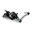 2016 Audi A5 Suspension Ride Height Sensor 1
