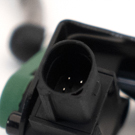 2016 Audi A5 Suspension Ride Height Sensor 4