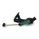 2012 Audi A5 Suspension Ride Height Sensor 3