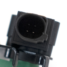 2012 Audi A5 Suspension Ride Height Sensor 4