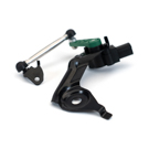 2012 Audi A5 Suspension Ride Height Sensor 2