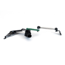 2012 Audi A5 Suspension Ride Height Sensor 3