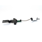 2017 Audi A3 Suspension Ride Height Sensor 3