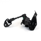 2015 Volkswagen Golf SportWagen Suspension Ride Height Sensor 1