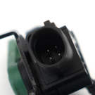 2015 Volkswagen Golf SportWagen Suspension Ride Height Sensor 4