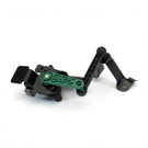 2017 Audi TT Suspension Ride Height Sensor 2