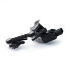 2012 Audi Q7 Suspension Ride Height Sensor 2