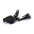 2012 Audi Q7 Suspension Ride Height Sensor 3