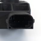2004 Porsche Cayenne Suspension Ride Height Sensor 4