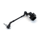 2003 Land Rover Range Rover Suspension Ride Height Sensor 2