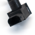 2003 Land Rover Range Rover Suspension Ride Height Sensor 4