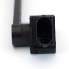 2004 Land Rover Range Rover Suspension Ride Height Sensor 4
