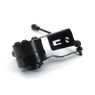 2012 Cadillac Escalade Suspension Ride Height Sensor 2