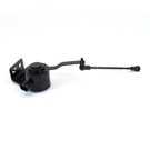 2012 Gmc Yukon Suspension Ride Height Sensor 3