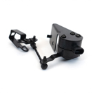 2004 Cadillac Escalade EXT Suspension Ride Height Sensor 1