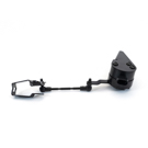 2004 Cadillac Escalade EXT Suspension Ride Height Sensor 3