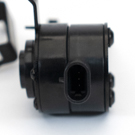 2004 Cadillac Escalade EXT Suspension Ride Height Sensor 4