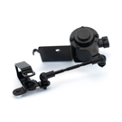 2004 Cadillac Escalade EXT Suspension Ride Height Sensor 2