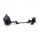 2004 Cadillac Escalade EXT Suspension Ride Height Sensor 3