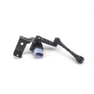 2017 Land Rover Discovery Sport Suspension Ride Height Sensor 2
