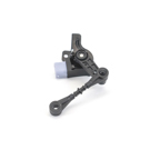 2017 Land Rover Discovery Sport Suspension Ride Height Sensor 5