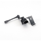 2017 Land Rover Discovery Sport Suspension Ride Height Sensor 2