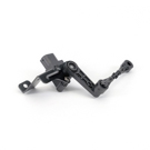 2017 Land Rover Discovery Sport Suspension Ride Height Sensor 4